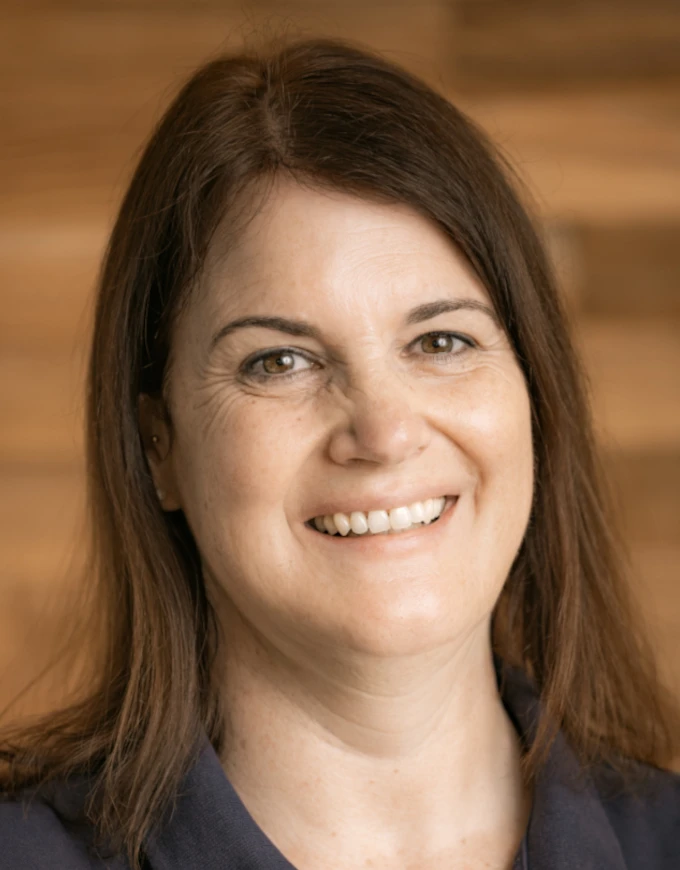 Andrea Ziegelmeier