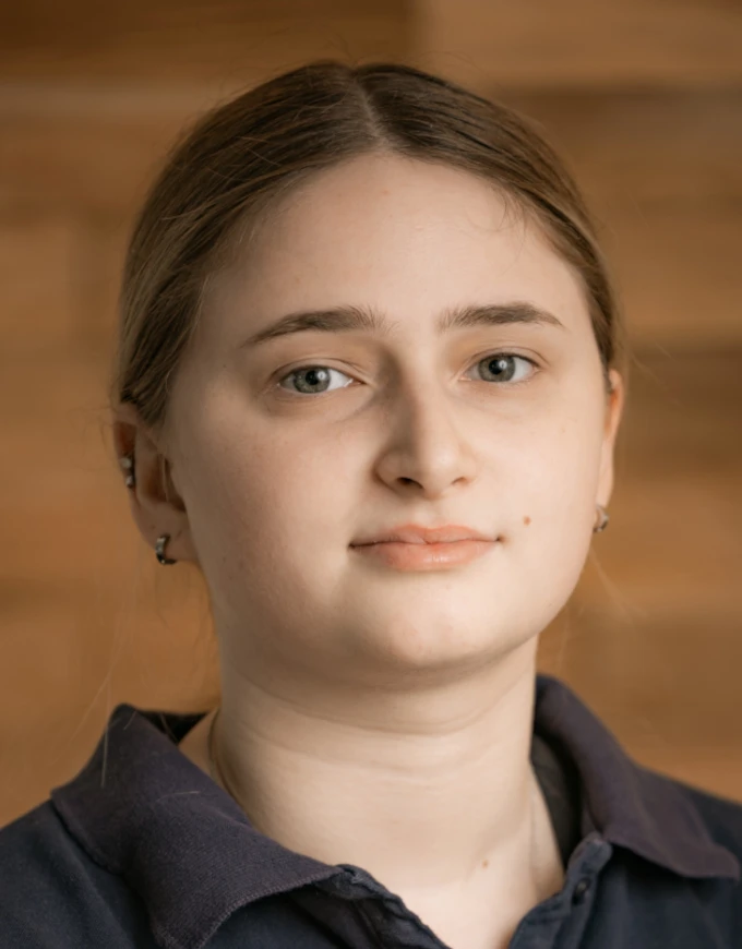 Eileen Müller