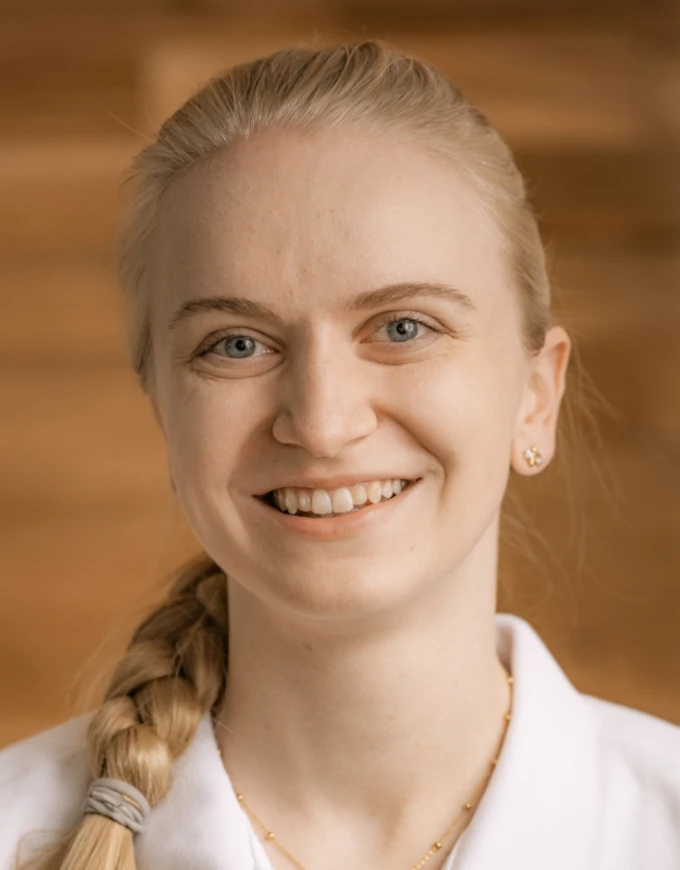 Elisa-Sophie Heilig