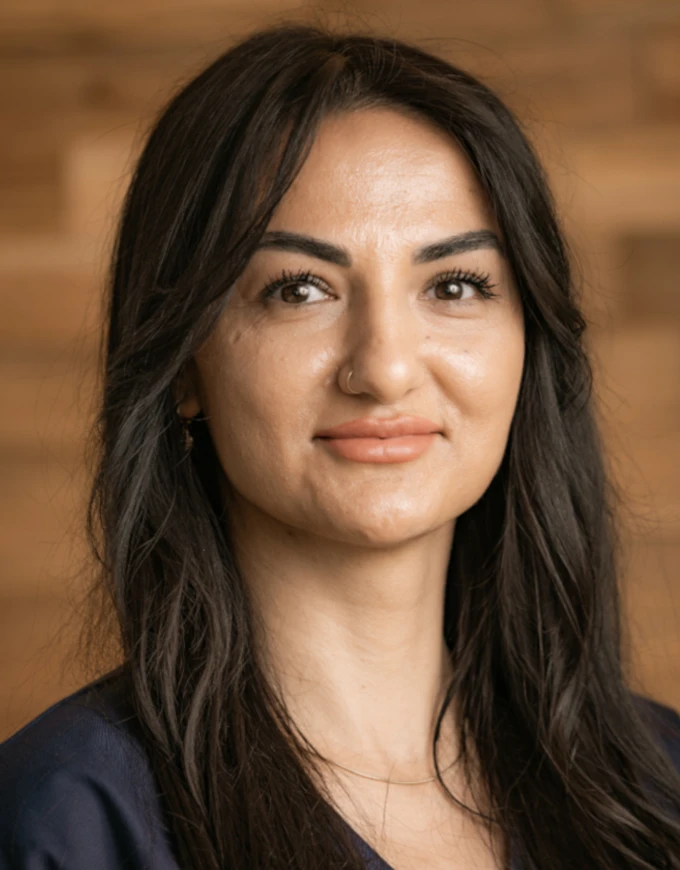 Gülhan Kara
