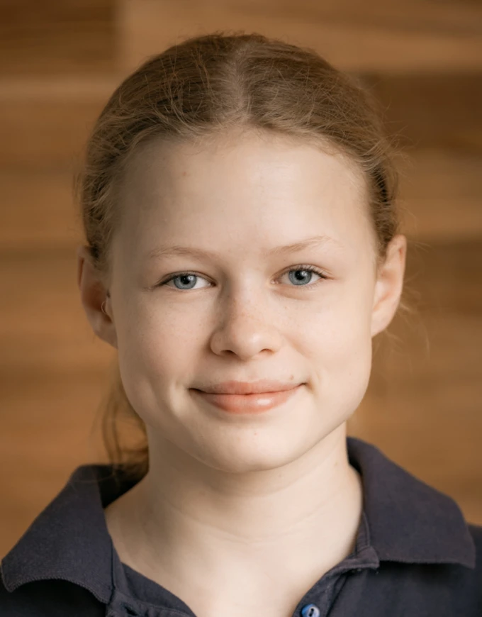 Jennifer Münzl