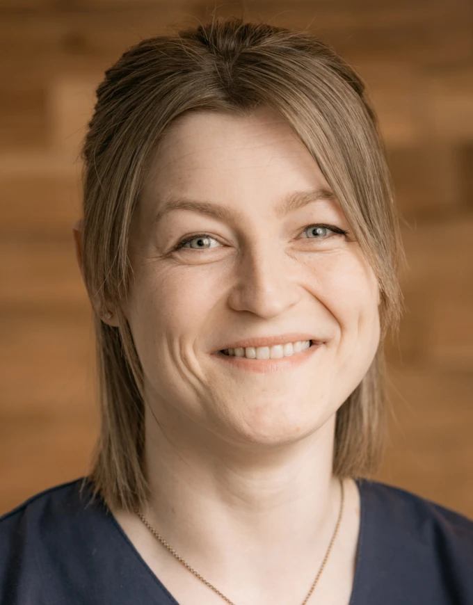 Martina Müller