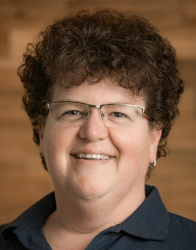 Peggy Ronneberger