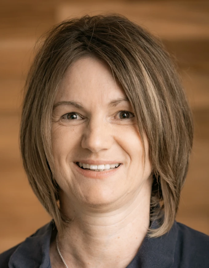 Sandra Pfänder