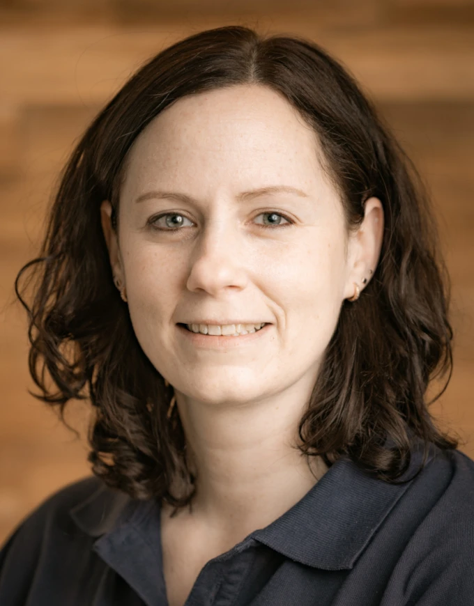 Sarah Sperlich