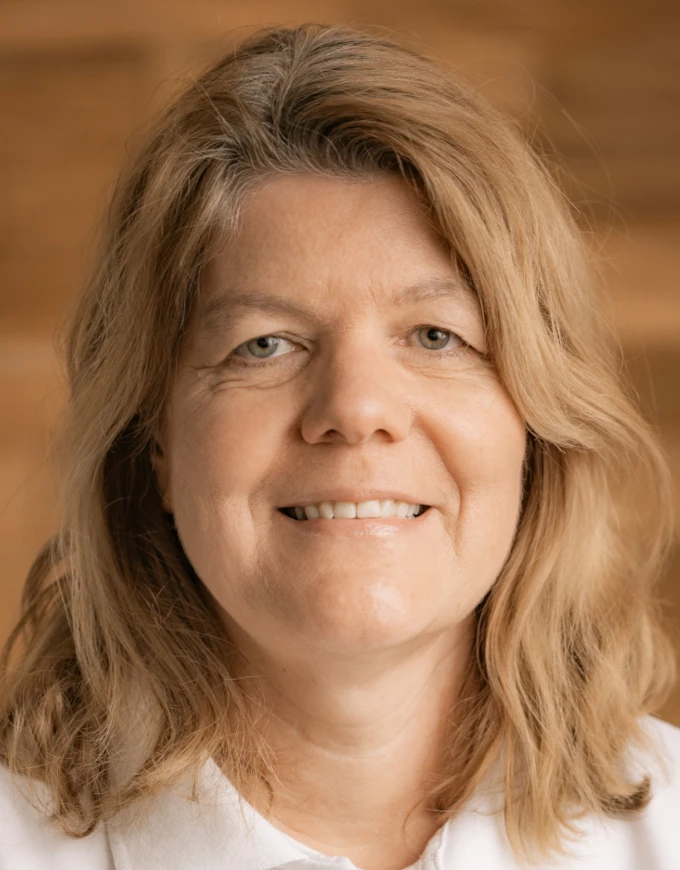 Ulrike Klug
